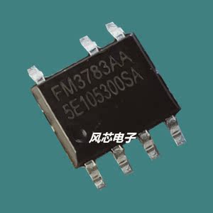 5v2a 电源芯片ic fm3783aa sop-7 10w 原装反馈控制 恒流控制芯片
