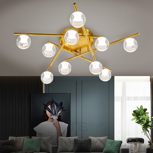 雷士伯克利灯具