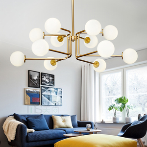 雷士伯克利灯具