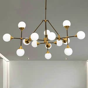 雷士伯克利灯具