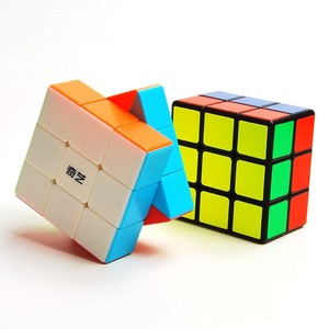 二三三魔方