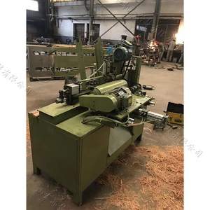 500人付款淘宝小型圆棒机全自动进退料木材加工锄头把锹把拖把多功能