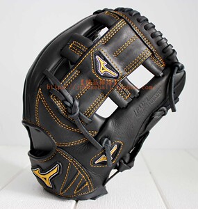 【精品棒球】美津浓mizuno mvp prime全牛皮美规硬式内野棒球手套