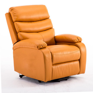 头等太空沙发舱美甲美婕躺椅电动多功能摇转单人懒人电脑现代简约