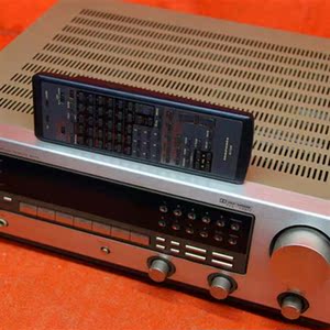 二手进口功放马兰士