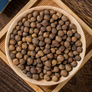 多香果50g 牙买加胡椒西餐香料辛料调味料炖肉卤肉料正规包装