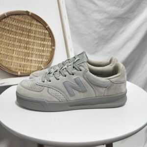 正品iu李知恩同款板鞋中新百伦伍兹nb303学生街拍滑板休闲男鞋潮