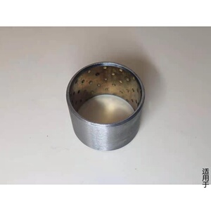 刹车滚杠