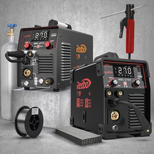不用氩气氩弧焊机