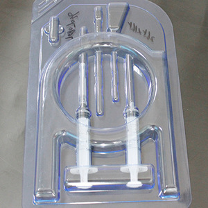 注射器吸塑包装