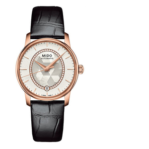 手表女瑞士美度