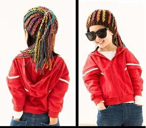 meike旗舰店天猫母亲节礼物手工diy给妈妈设计发型幼儿园制作材料包