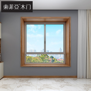 全屋定制门套窗套