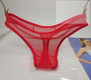 透明内裤男全透透视