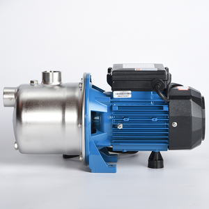 bjz037(t)不锈钢射流式自吸水泵机械配套增压循环 吸井水