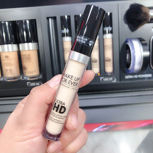 makeupforever玫珂菲浮生若梦遮瑕膏遮瑕笔5ml无