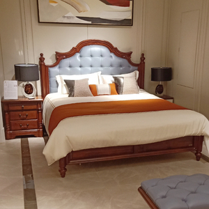 0米大品牌1号馆8900.000人付款淘宝永和美式家具1.