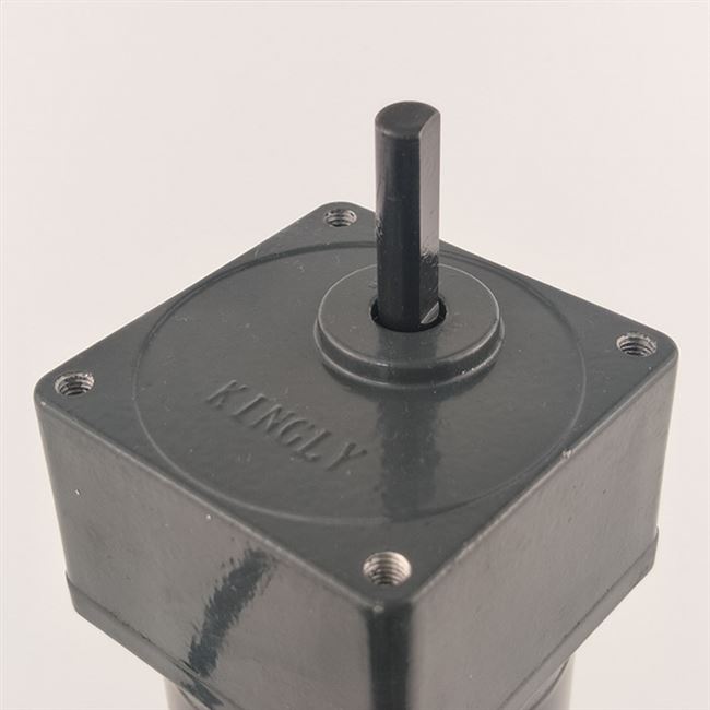 酒店餐厅电动餐桌专用电机电动机旋转餐桌转盘直流12v24v通用