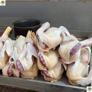 融水香鸭鸭肉土鸭肉生优惠现杀新鲜包邮广西休闲生鲜办公推荐美食