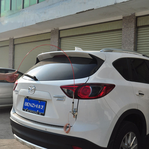 车台对讲机天线 m385天线 玻璃钢天线 uv双段 车载天线 电台苗子