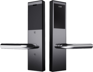 果加智能锁 a130 火河民宿公寓密码锁 蛋壳公寓锁 远程下发密码