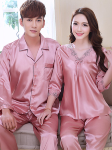 tb1570692867淘宝罗丽丝家居服睡衣官方旗舰店官网冰丝睡衣女外穿
