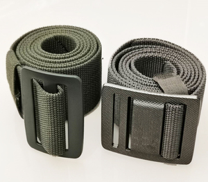 军武装带