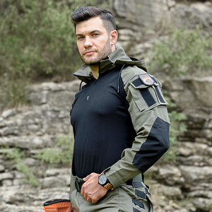 涤卡工作服冬季军装男老式作训服俄罗斯军衣87迷彩迷彩服作战服女