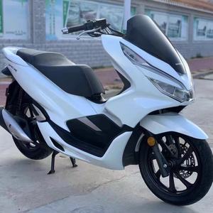 进口本田pcx150cc佛沙300巡航大船电喷水冷光阳赛艇250踏板摩托车