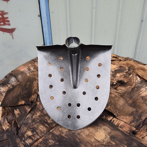 淘宝掏下水道铁锹捞渣勺清淤泥神器地沟清污化粪池掏粪污水井清掏工具