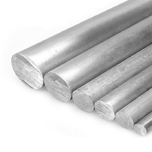 铝圆棒6063实心铝棒圆铝条铝合金门窗装饰2 3 4 5 6 7 8 9 10 12