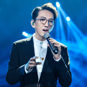 prada普拉达眼镜框女林志炫同款vpr 57s-d复古圆形50w-d眼镜架男