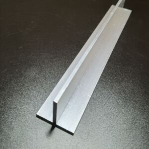 590人付款淘宝铝材t型铝合金型材吊顶龙骨压条丁字形铝条10*15*20*25*
