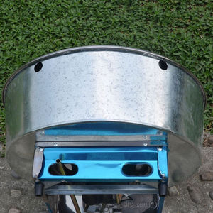 军屯锅魁炉灶锅魁灶锅盔炉芯炉具全套锅盔灶具单独炉具一台