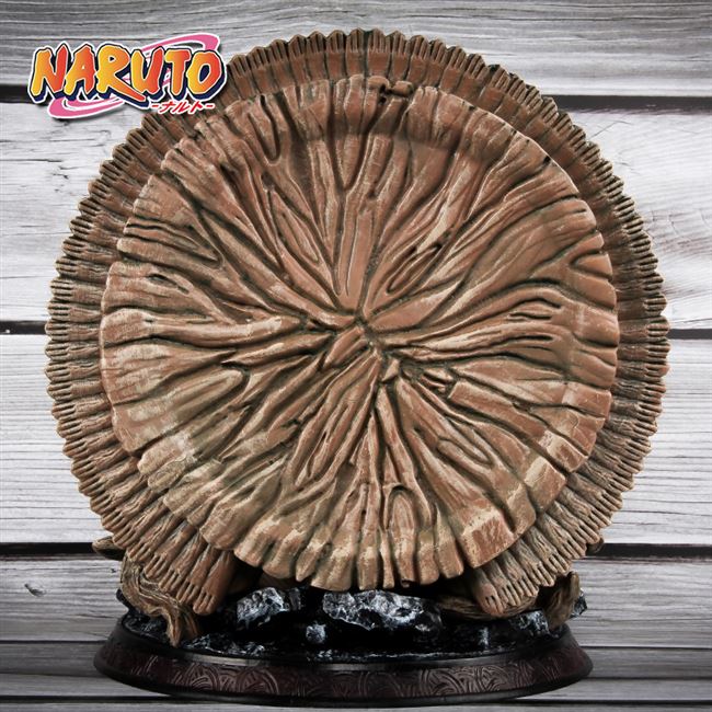 我家在东北8527淘宝火影忍者 千手 大佛 柱间 初代 bbt sd 仙人模式