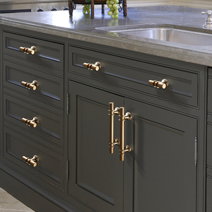 五金拉手展示架