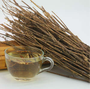 西藏野生藏茵陈煮水泡水茶饮药材干货土特产20克拉萨直邮