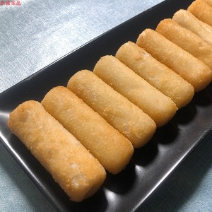 糯米红糖糍粑半成品火锅店商用糍耙四川特产零食点心小