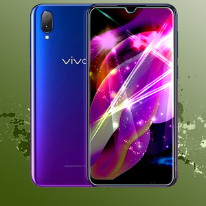 800人付款天猫宝可梦精灵适用于vivoy97手机壳y93可爱y93s