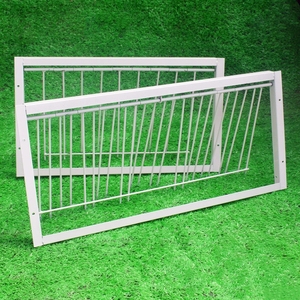 鸽子跳笼 进出门鸽子进口门鸽子自动放飞鸽门不锈钢活络门帘子门