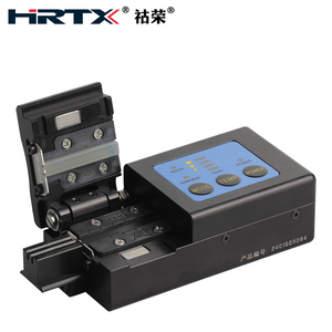 HRTX光纤热剥钳单芯带状MPO12芯剥线钳熔接机配套光缆工具HT-08