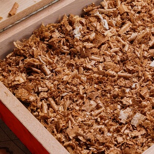 纯正西班牙雪松木木屑雪茄盒保湿盒雪茄柜雪松木包邮50g