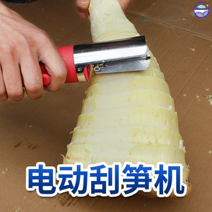 餐饮生鲜 蔬菜 竹笋类 小笋机