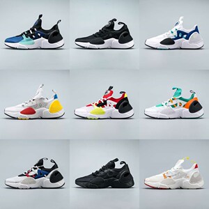 2020新款机能跑步鞋华莱士7代七代 huarache 跑步鞋男休闲鞋女