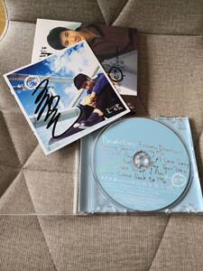 正版 王力宏亲笔签名专辑 王力宏 公转自转 cd 歌词本2版本随机发