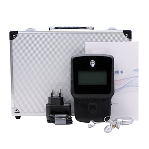 手持式手机信号探测仪 场所内手机信号查找检测会议安全信息防护探测