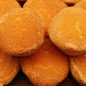 正宗传统老式鸡蛋糕点怀旧小时候老年人零食小吃休闲食品早餐面包