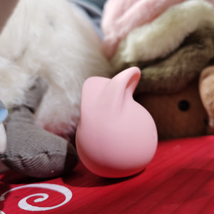 超大号跳蛋强力震动女用按摩器外用自慰器硅胶静音可爱情趣性用品