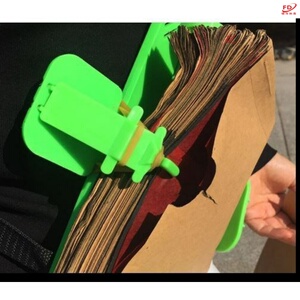 果树套袋机神器套苹果的纸袋子机器苹果套袋子神器套苹果纸袋工具