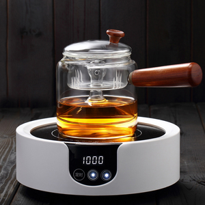 茶匠全自动烧水